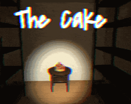 The Cake screenshot