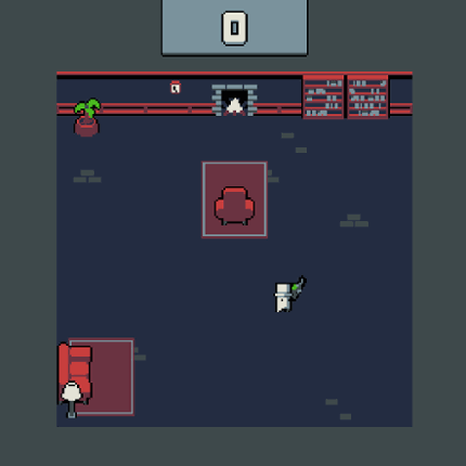 The Catnip Sniper (LD 40) screenshot