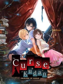 Games like The Curse of Kudan