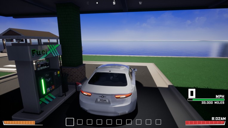 The Economy Bros screenshot