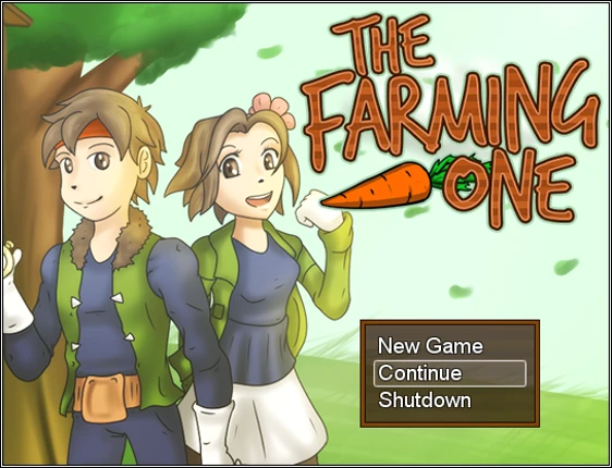 The Farming One Image