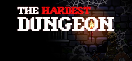 Games like The Hardest Dungeon