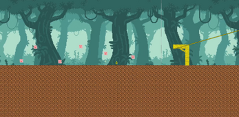 The jungle exploreder screenshot