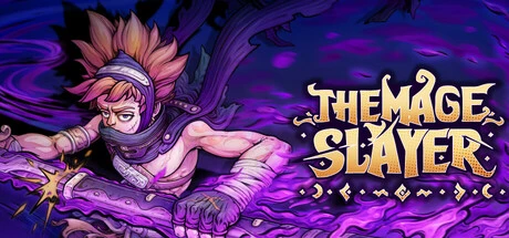 Games like The Mage Slayer