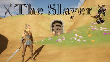 The Slayer Image