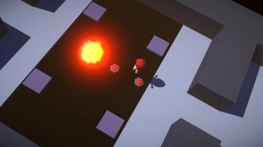 The Space-Time Hunt | Puzzle Adventure Image