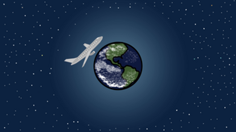 The Tringle Show 3D screenshot