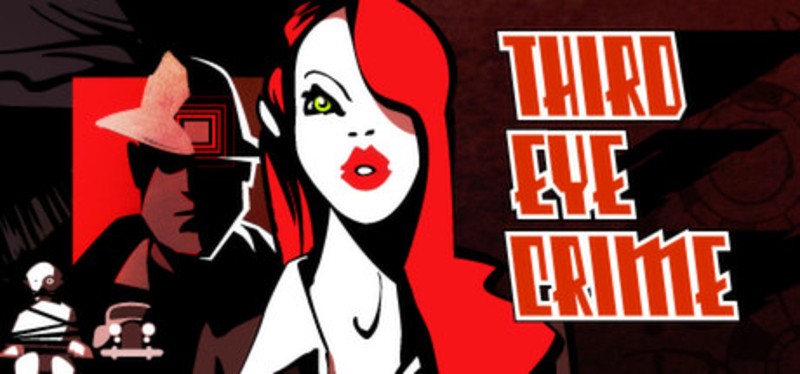 Third Eye Crime Image