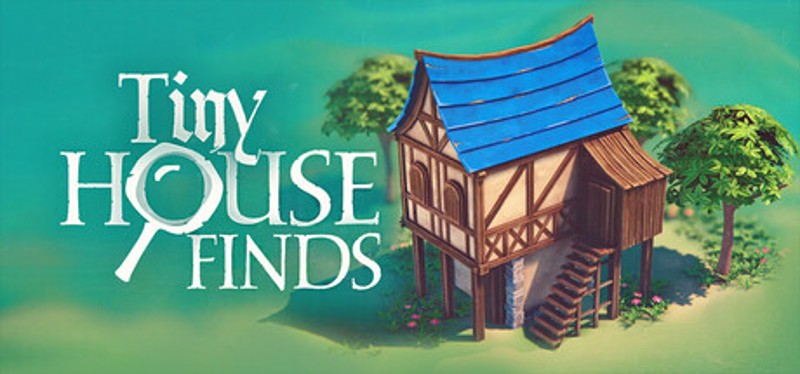 Tiny House Finds Image