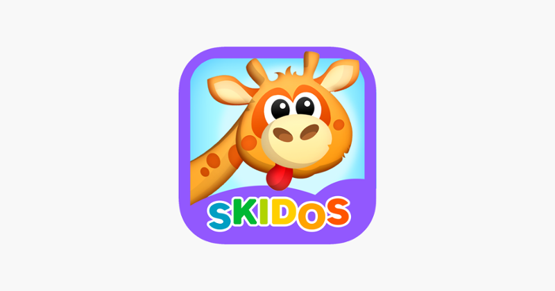 Toddler Games 2,3,4 Year Olds Image