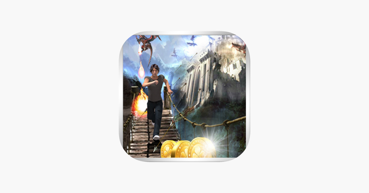 Games like Tom Run Endless