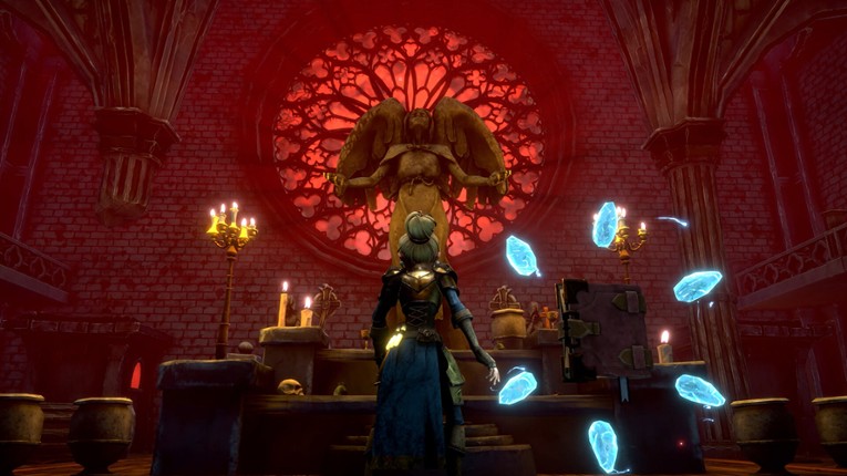 Twistales screenshot