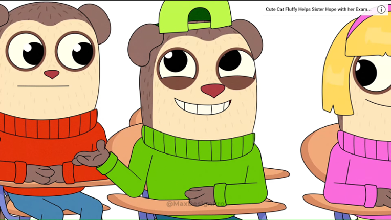 [RELEASE] TWISTEDTOES FANMADE Image
