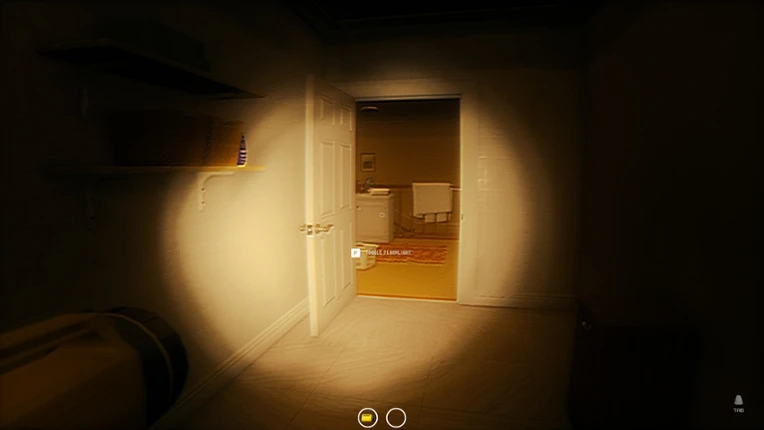 Untold Memories: Obsession screenshot