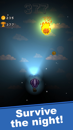 Up and Up Image