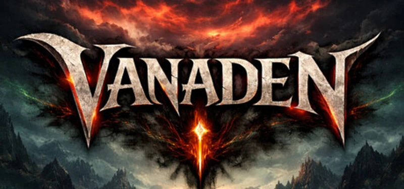 VANADEN Image