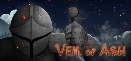 Games like Veil of Ash