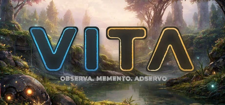 Games like VITA: Observa.Momento.Adservo.