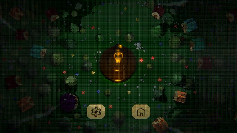 Void Pachinko screenshot