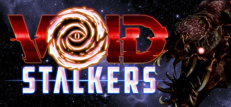 Games like Void Stalkers