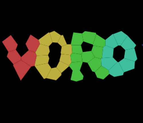 VoroVoro Image