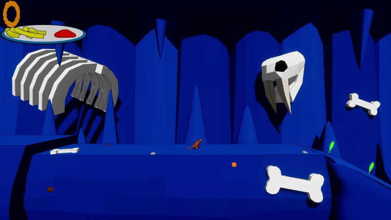 Walrus Run screenshot