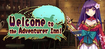 Welcome to the Adventurer Inn! Image