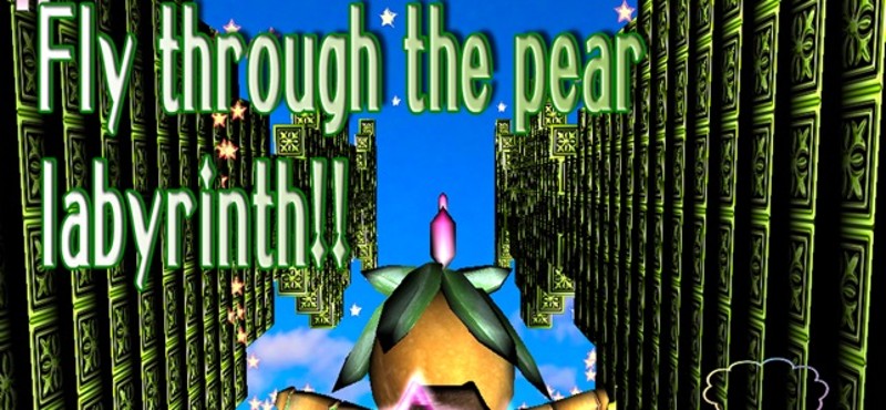 Whoosh Nacchan screenshot