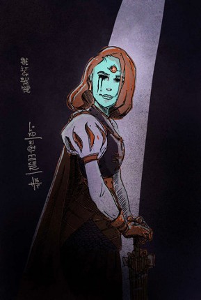 Witchburner: Burner Edition Image