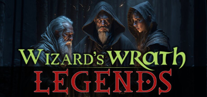 Wizard's Wrath Legends Image