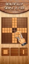 Wood Block Puzzle Plus Image