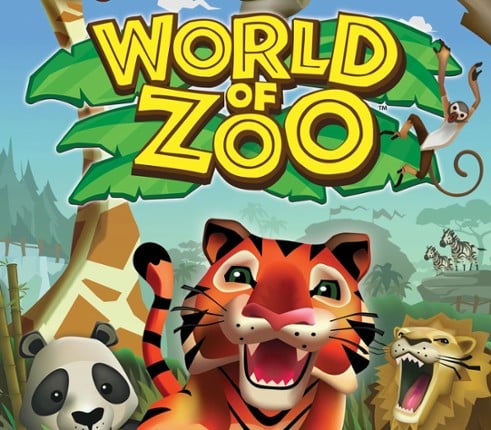 World of Zoo Image