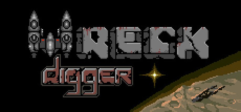 Wreckdigger Image