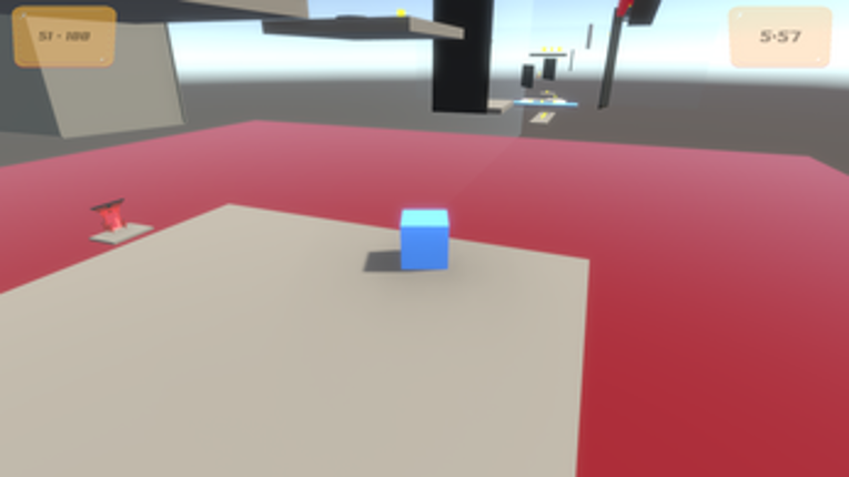 YaCuba screenshot