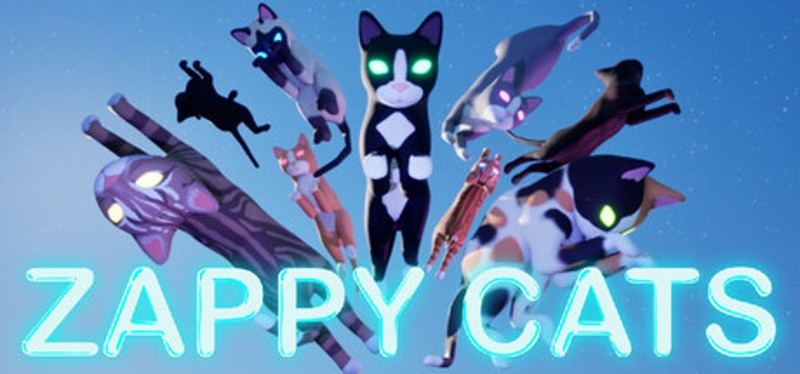 Zappy Cats Image