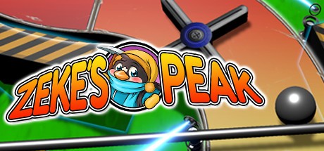 Games like Zeke's Peak