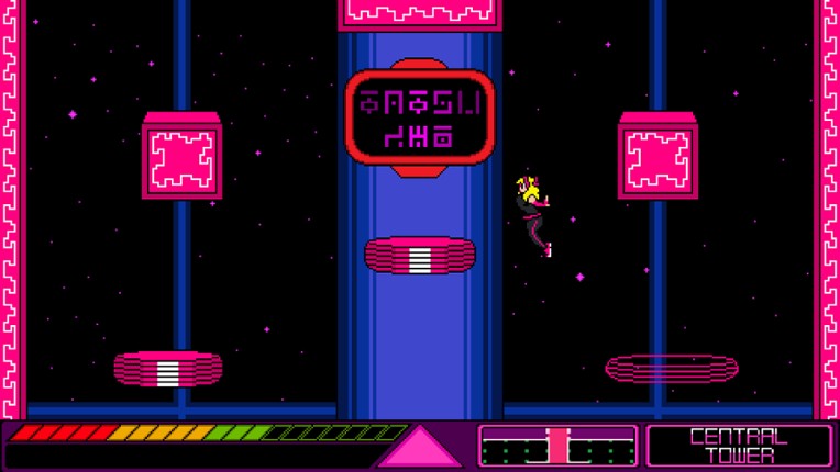 Zorezdra screenshot