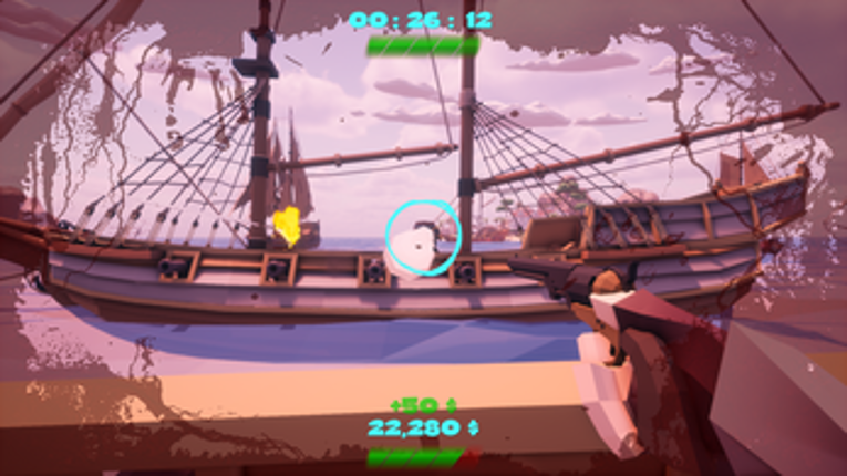 ДУЭЛЯНТ screenshot