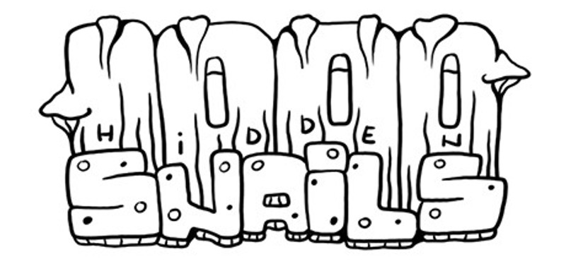 1000 hidden snails Image