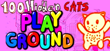 Games like 100 Hidden Cats: Playground
