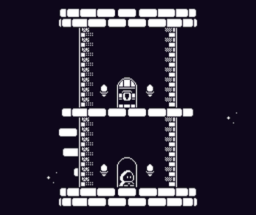 1 Bit Mage screenshot