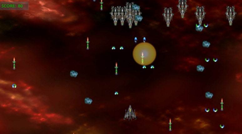 20 Seconds To Oblivion Image