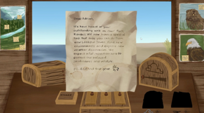 A Natural Connection Image