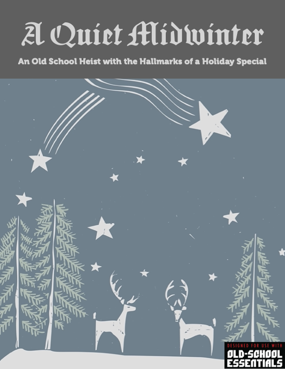 Games like A Quiet Midwinter