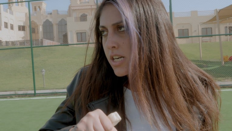 A Tale Of Shadows Fragments screenshot