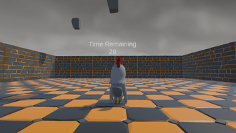 A Thief's Regret Image