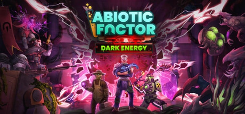 Abiotic Factor Image