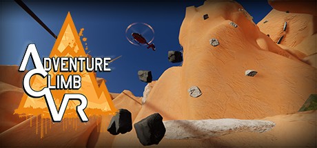 Games like Adventure Climb VR