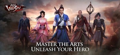 Age of Wushu Dynasty Image