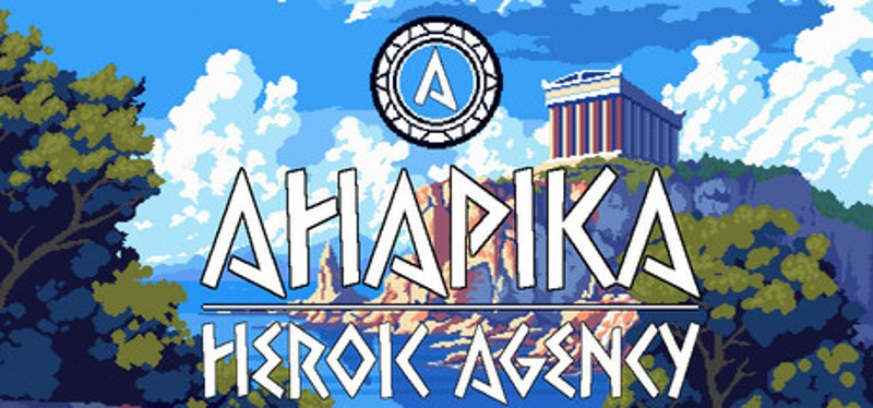 AHAPIKA – Heroic Agency Image